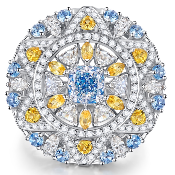 Diamond