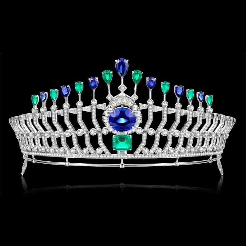 Crown